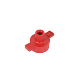 MSD Distributor Cap and Rotor, GM External Coil - 8406