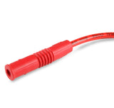 ACCEL Custom Wire Set - 2009-2016 Harley Davidson Touring - 8mm - Red - 171111R