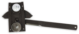 Scott Drake 66-77 Bronco Window Regulator (RH) - C8TZ-9723200-A