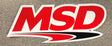 MSD Decal - 9306