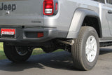 Flowmaster American Thunder Cat-Back Exhaust System - 817913