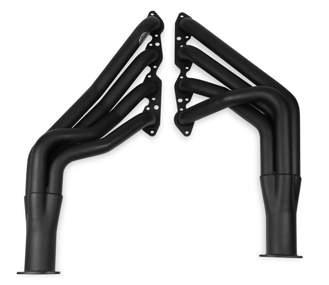Hooker Competition Long Tube Headers - Painted - 2457HKR