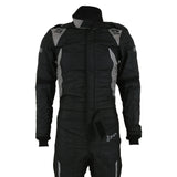 Simpson DNA SLT Racing Suit - F302161