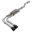 Flowmaster Flow FX Cat-Back Exhaust System - 717787
