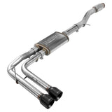 Flowmaster Flow FX Cat-Back Exhaust System - 717787