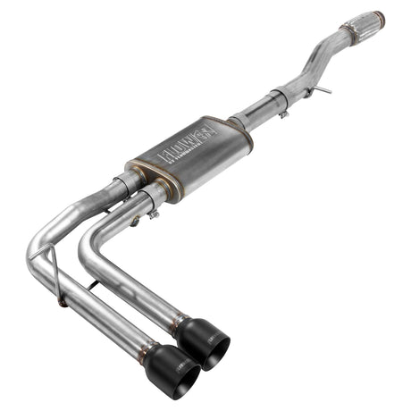 Flowmaster Flow FX Cat-Back Exhaust System - 717787