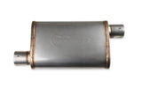Hooker VR304 Muffler - 21644HKR