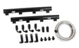 MSD Atomic EFI Billet Fuel Rails - 2723