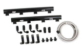 MSD Atomic EFI Billet Fuel Rails - 2723
