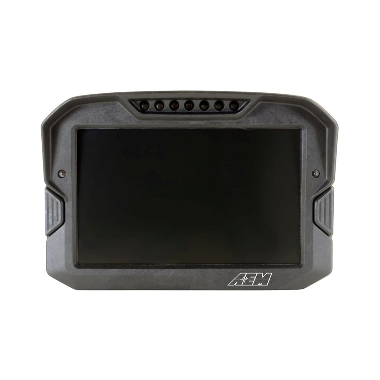 AEM CD-7 Carbon Non-Logging/ Non-GPS Display - 30-5700