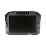 AEM CD-7 Carbon Non-Logging/ Non-GPS Display - 30-5700