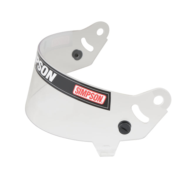 Simpson Helmet Replacement Shields - 84500