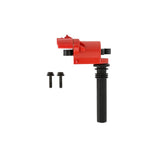 MSD Ignition Coil - Blaster - 5.7L HEMI - Red - 8-Pack - 82568