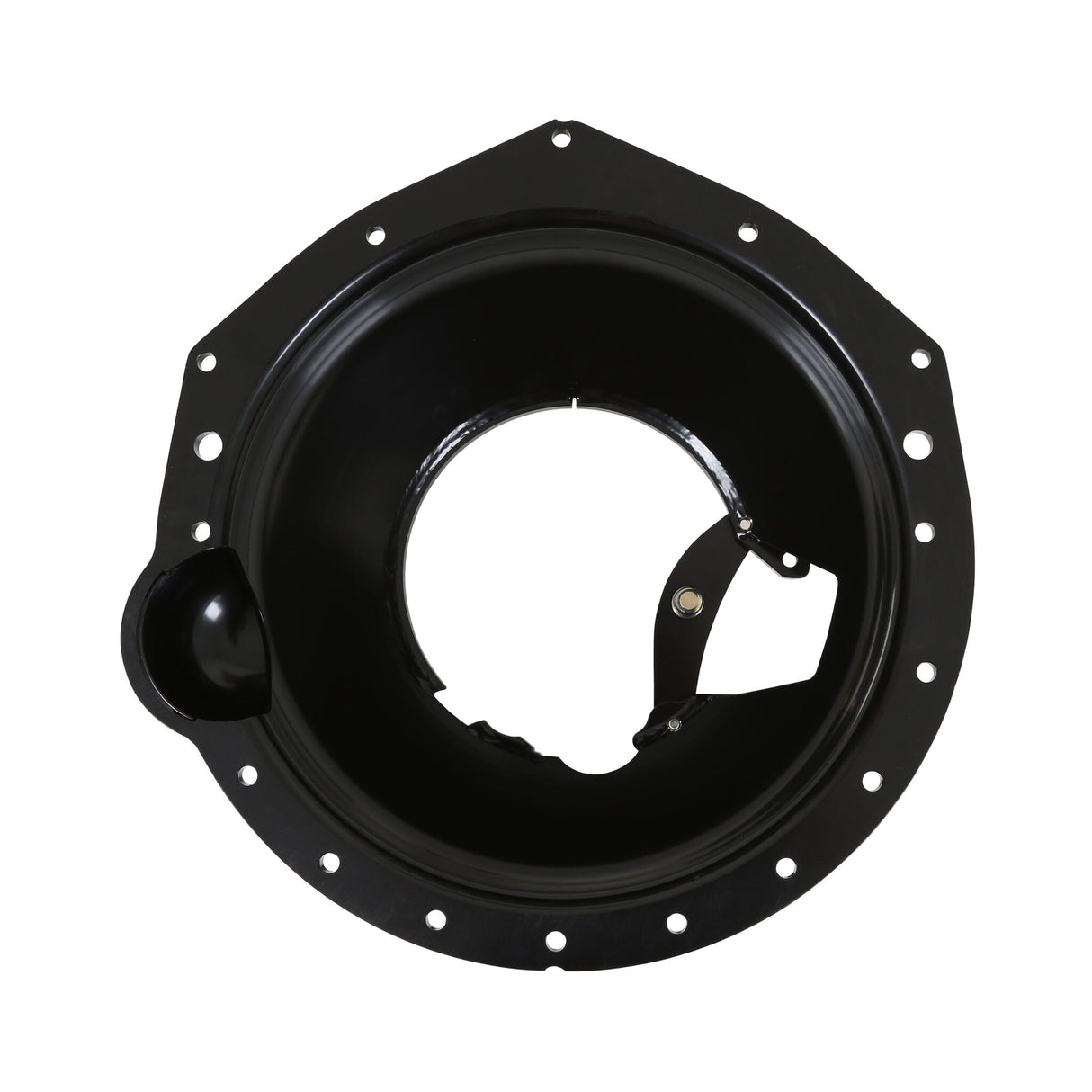 Quick Time Bellhousing - Chevrolet - RM-6023PB
