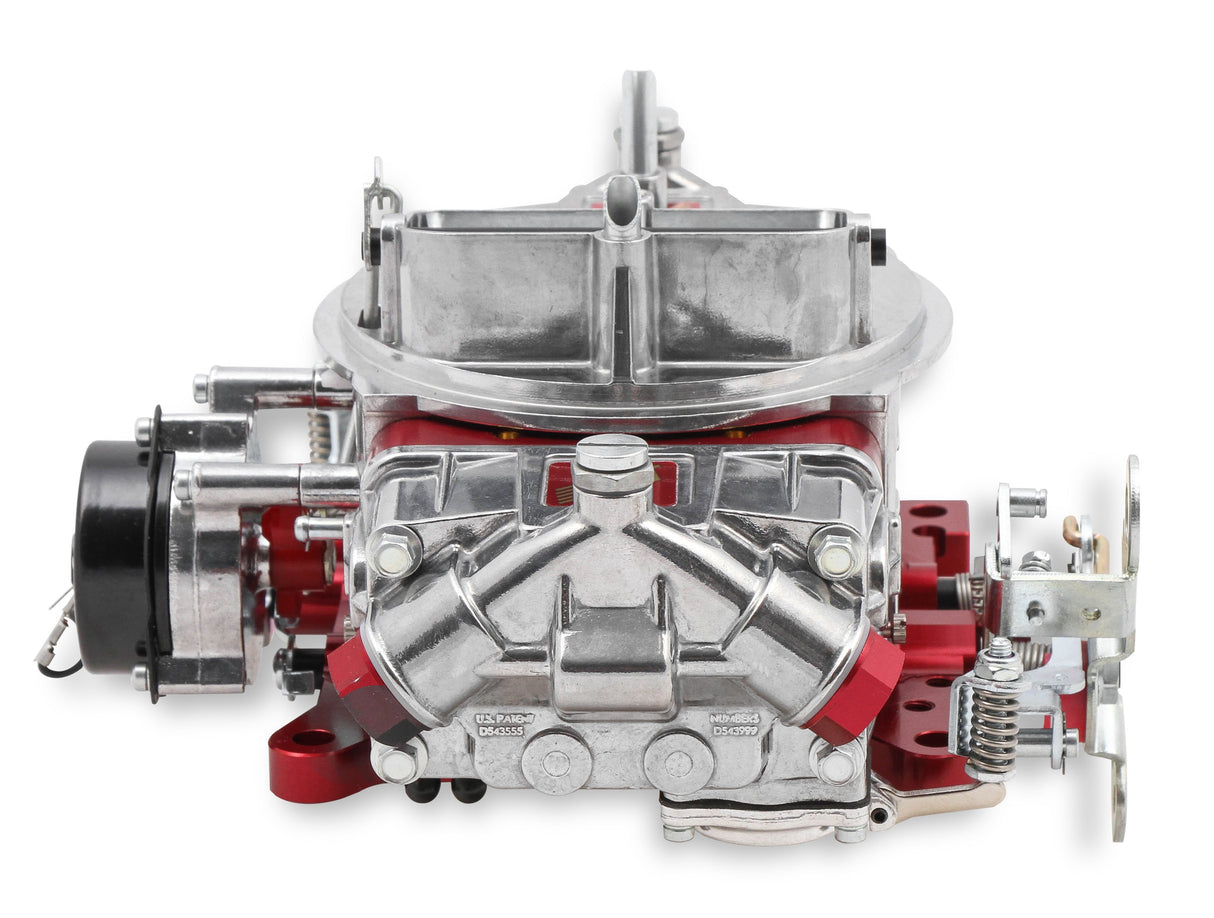Quick Fuel SS-Series Carburetor 850CFM - SS-850