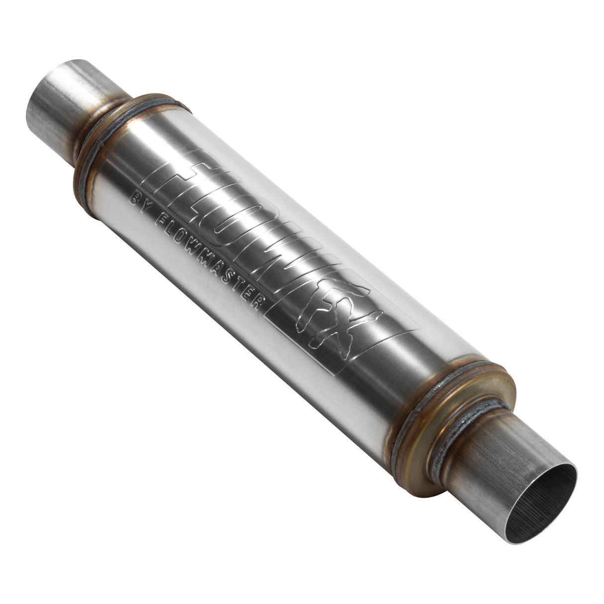 Flowmaster 2.5” Flow FX Muffler - 71416