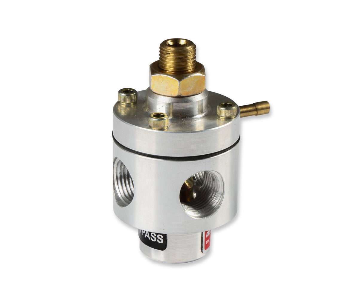 Mallory 3-Port Bypass Regulator - 29387