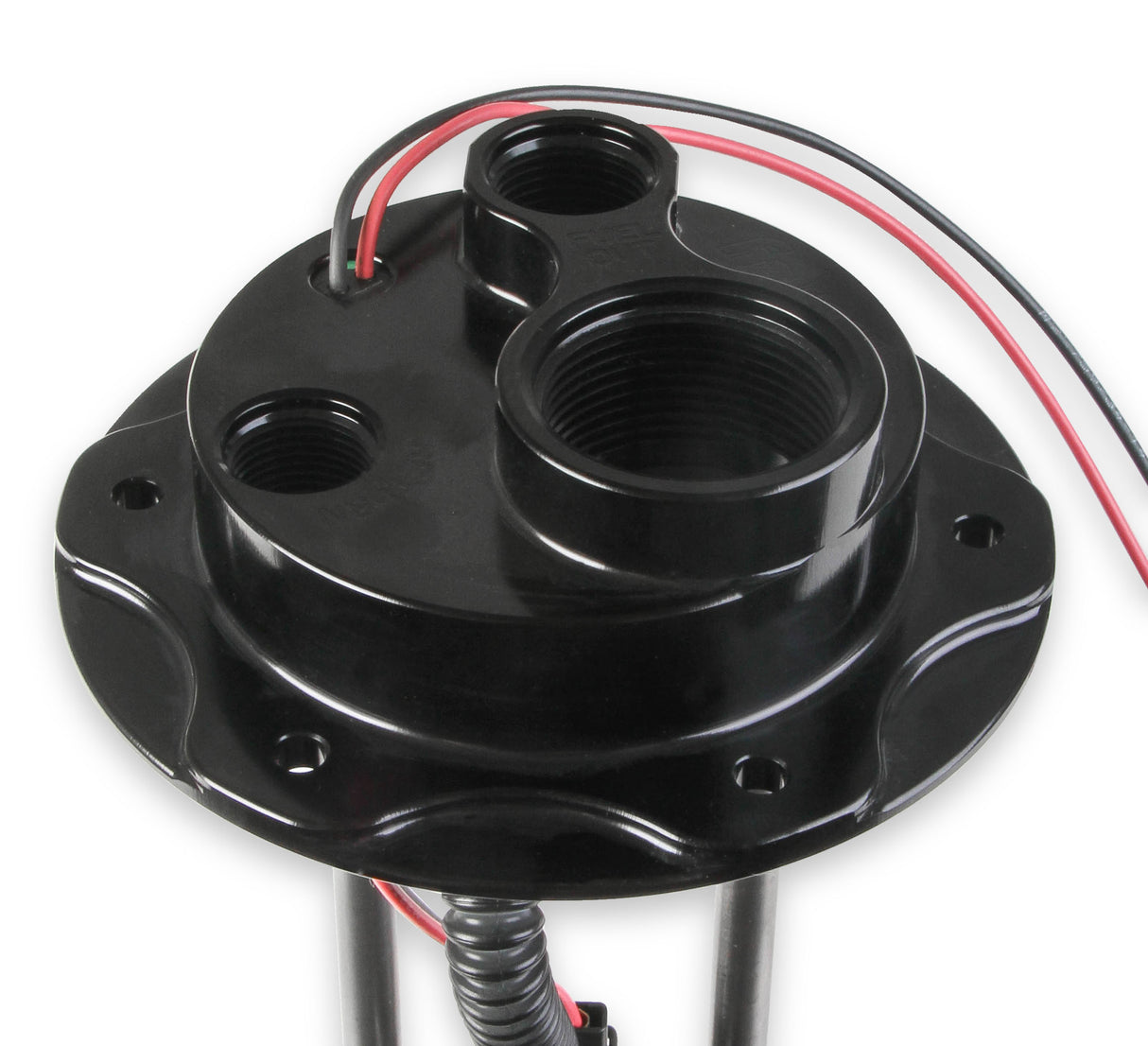 Holley 12-139 Fuel Cell EFI Pump Module Assembly
