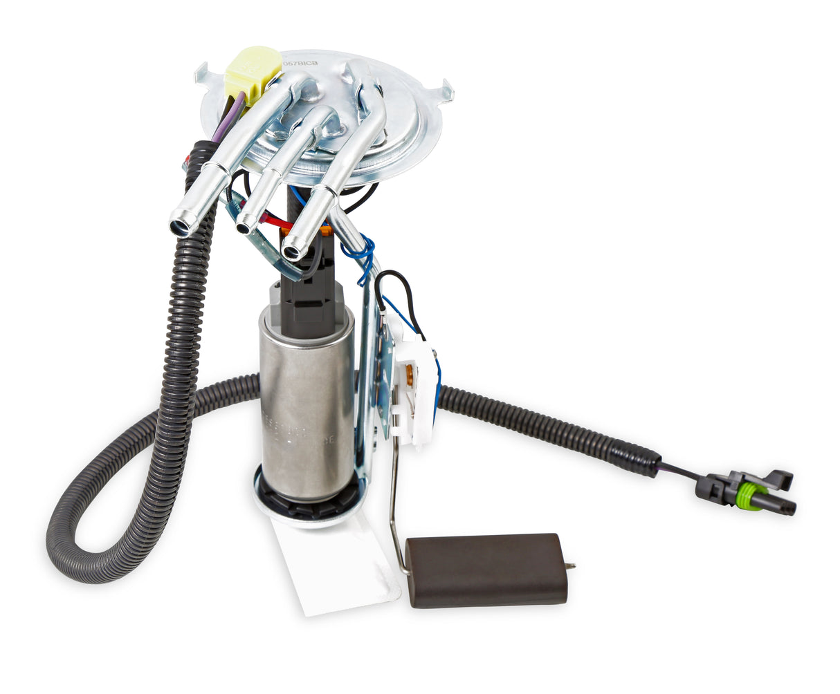 Holley 12-329 350 LPH Fuel Pump Module