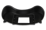 Holley 553-315 Dash Bezels for the EFI 7" Dashes