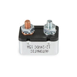 ACCEL Circuit Breaker, 15 Amp Motorcycle - 23500