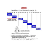 Simpson Hybrid Youth Sport - HSYTH11SASPA
