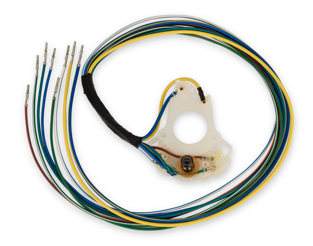 Scott Drake Turn Signal Switch - C5OZ-13341-BR
