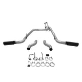 Flowmaster Outlaw Cat-back Exhaust System - 817692