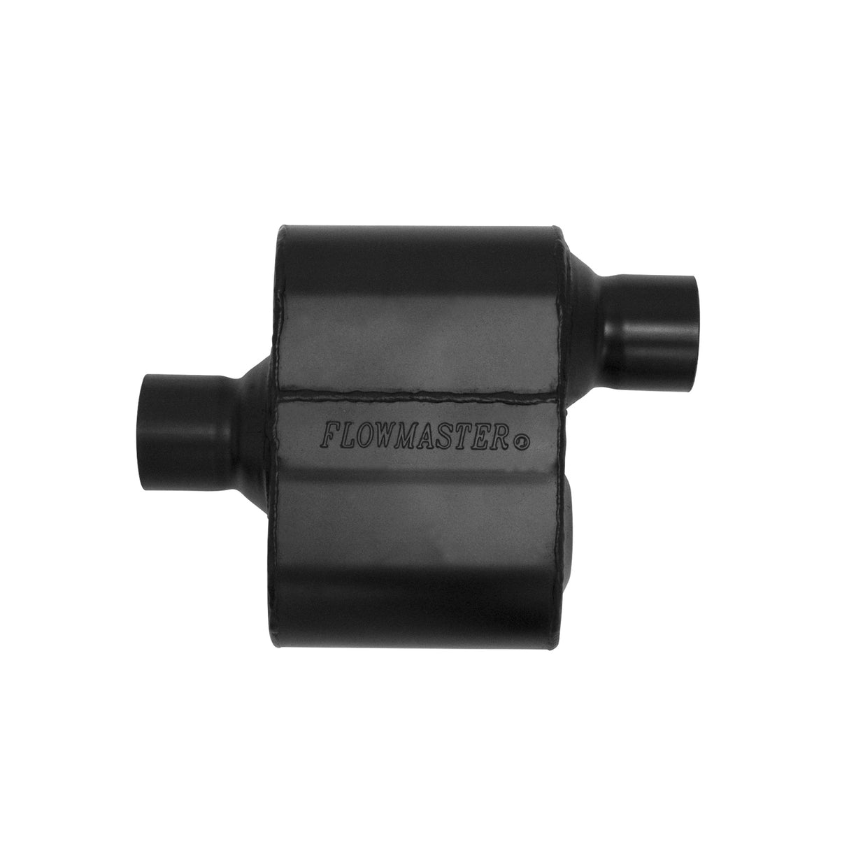 Flowmaster Super 10 Series Chambered Muffler - 842512