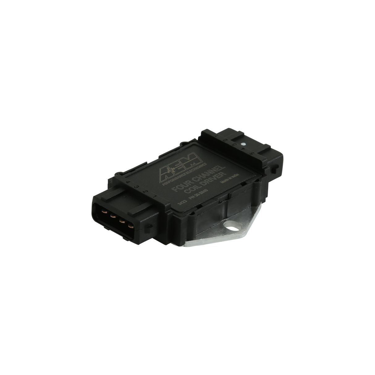 AEM 4 Channel Coil Driver - 30-2840