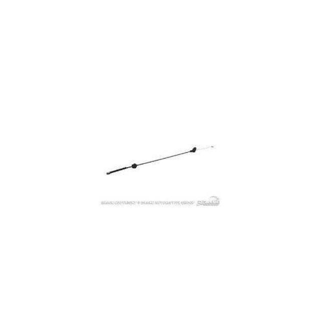 Scott Drake Accelerator Cable - C9ZZ-9A758-E