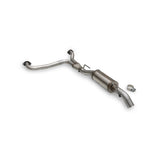 Flowmaster Flow FX Extreme Cat-Back Exhaust System - 718152