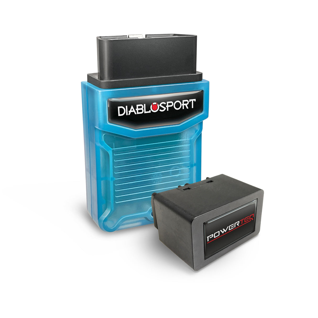DiabloSport PredatorX for 2019+ Ram and SUV with PCM Swap - DS-MFD18M