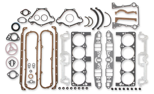 Mr Gasket Standard Engine Overhaul Gasket Kit - 7112MRG