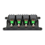 MSD 4 Channel Relay Module - 7566-4