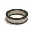Mr Gasket Air Filter Element - 6-1/2 Inch x 2 Inch - Paper - 1486A