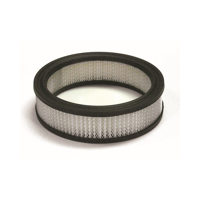 Mr Gasket Air Filter Element - 6-1/2 Inch x 2 Inch - Paper - 1486A