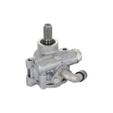 Holley 20-222BK Power Steering Add-on System for LT4 Wet Sump Engines