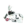 Hurst Quarter Stick Pistol-Grip Race Shifter - 3162009