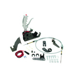 Hurst Quarter Stick Pistol-Grip Race Shifter - 3162009