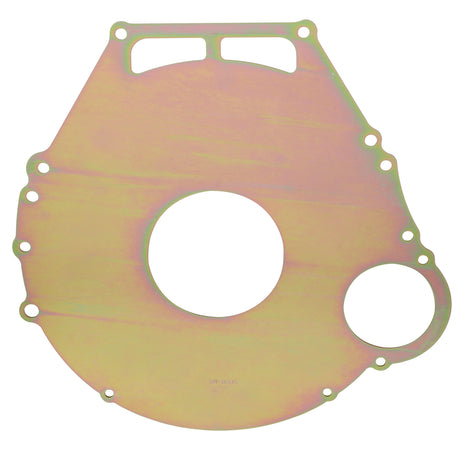 Quick Time Engine Plate - 460 Big Block Ford - RM-8005