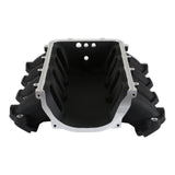 Holley 300-712BK Ultra Lo-Ram Manifold Base - GM Gen V LT