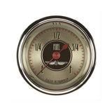 Classic Instruments All American Nickel 2 1/8" Fuel Gauge - AN109SHC