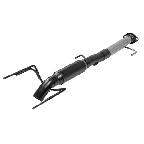 Flowmaster Outlaw Extreme Cat-Back Exhaust System - 817961