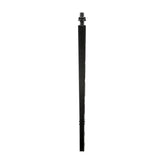 Hurst Billet/Plus Shifter Stick - Black/Machined - 5389022