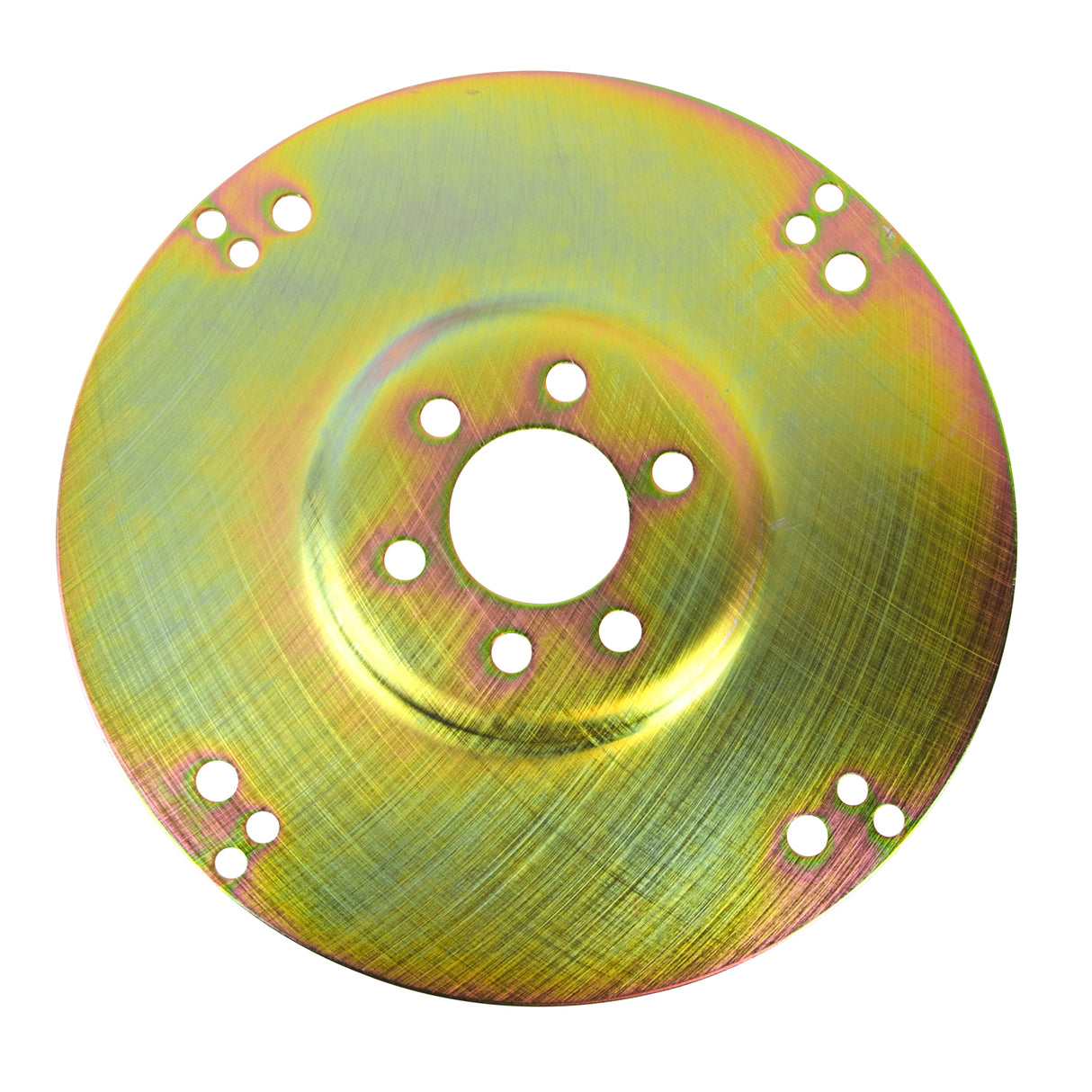 B&M Steel SFI Certified Flexplate - Mopar Big Block and Small Block A727 - 10230