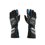 Simpson Safety Posi Grip Gloves - Blue - SGBXX