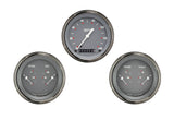 Classic Instruments SG SERIES 3IN SPEEDO/2 DUALS-GM - SG04SLC