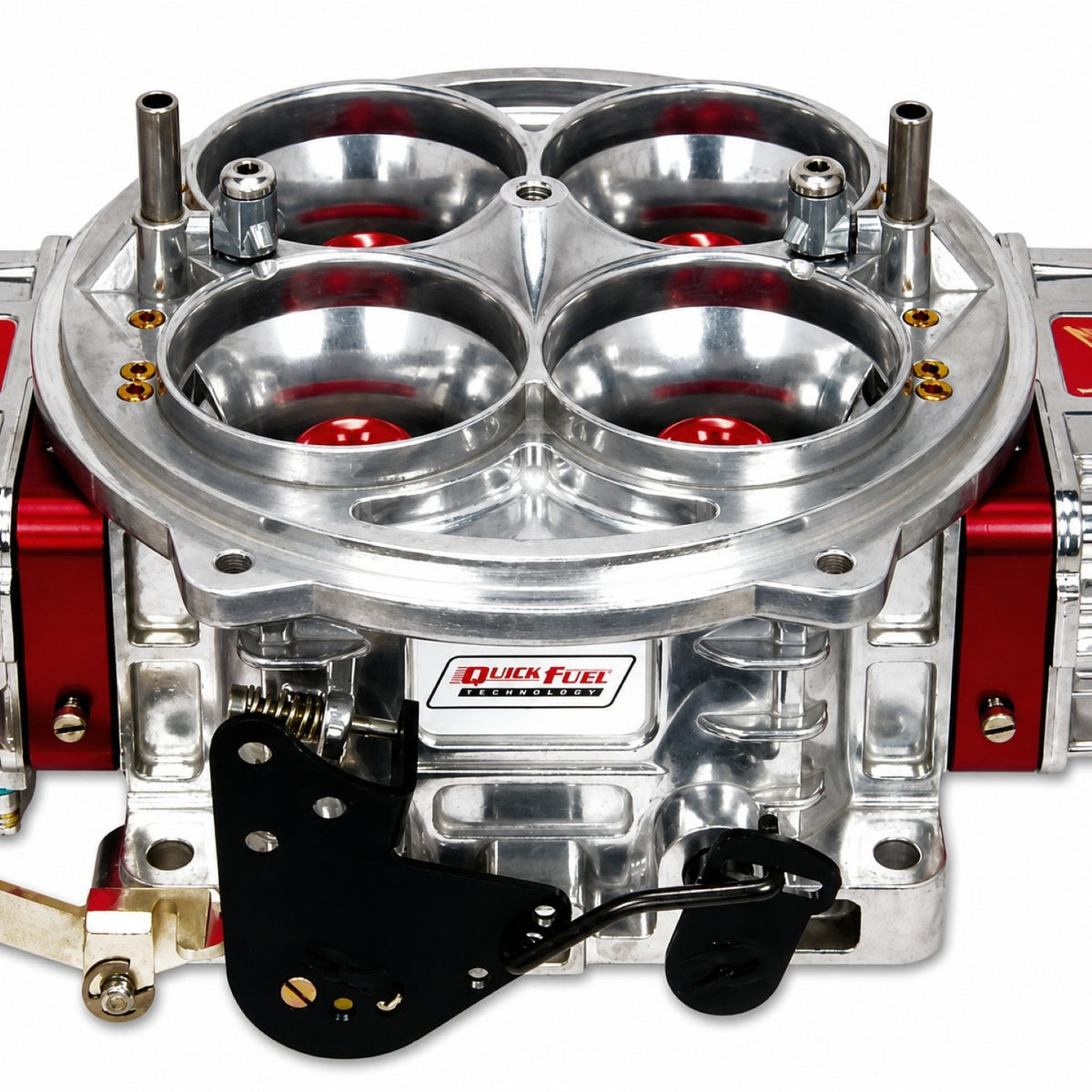 Quick Fuel Technology QFX Series 4700 Carburetor 1050CFM 2-Circuit - FX-4700
