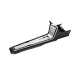 Scott Drake 67 Complete Console, Automatic Transmission - C7ZZ-65045A36-K